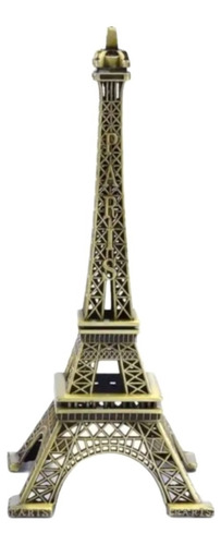 Paquete Con 15 Torres Eiffel De 38 Cm - Envío Gratis