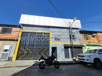 Galpón en venta