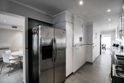 Imagen 19 de 30 de Departamento En Venta Ubicado En Barrio Norte, Capital Federal, Buenos Aires