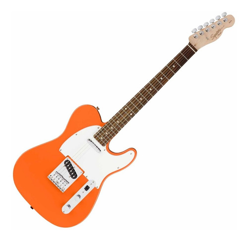Guitarra Elect Telecaster Squier By Fender Affinity 