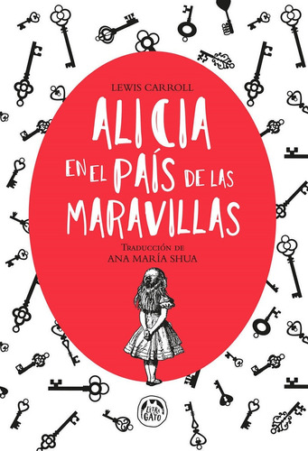 Alicia En El País De Las Maravillas - Lewis Carroll - Guadal