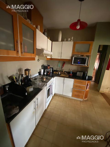 Ph 3 Ambientes Venta Villa Luzuriaga
