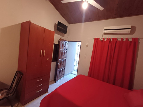 Cabañas Termales/ Departamentos Céntricos