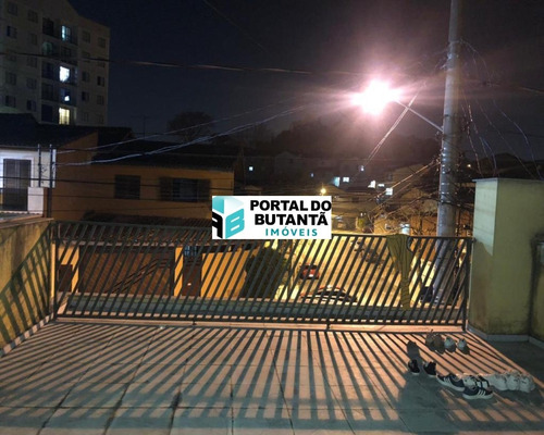 Imagem 19 de 26 de Casa - Ca00037 - 68672057