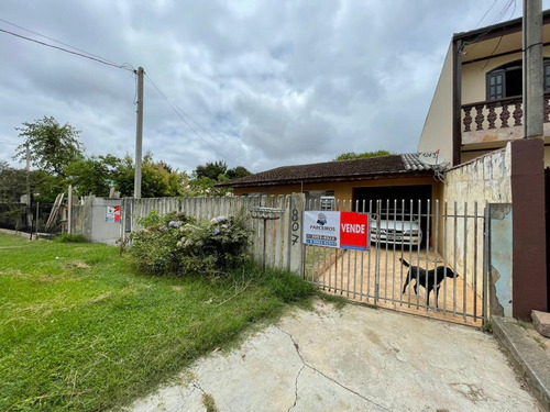 Imagem 12 de 12 de Casa Para Venda Em Curitiba, Capão Raso - _1-2221725
