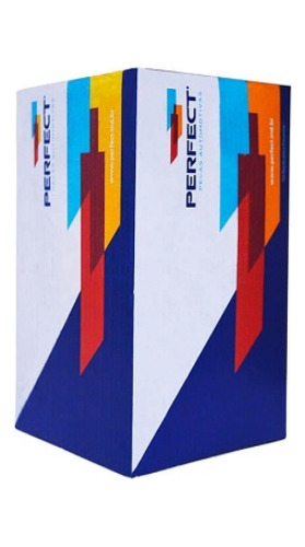 Junta Deslizante Corsa Wind Super Efi 1.0 1995 A 1996