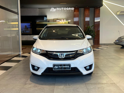 Honda Fit EXL 1.5 Flex/Flexone 16V 5p Aut