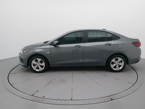 Chevrolet Onix 1.0 TURBO FLEX LTZ AUTOMÁTICO