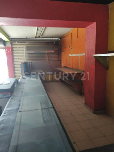 Imagen 22 de 30 de Edificio En Venta, Toluca