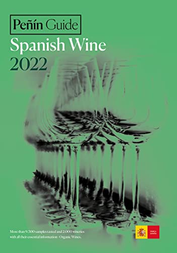 Penin Guide To Spanish Wine 2022 - Vv Aa 
