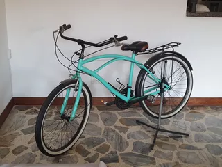 Bicicleta Urbana Tipo Crusier