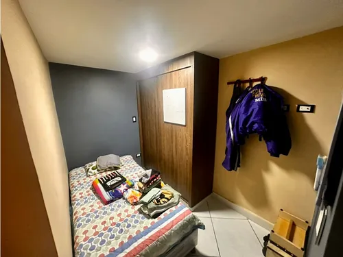 Vendo Apartemento En Barrio Nuevo-bello-primer Piso-2baños-3alc