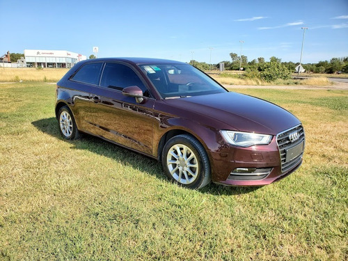 Audi A3 1.4tfsi 122cv Pack Tecnology Mt