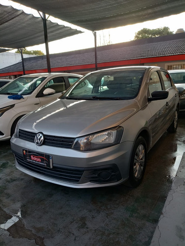 Volkswagen Gol Trend 1.6 Trendline 101cv