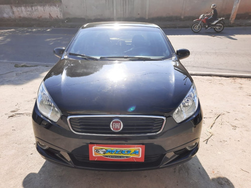 Fiat Grand Siena 1.0 Evo Flex Attractive Manual
