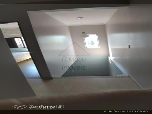 Sobrado Vila Ré São Paulo/sp - 871