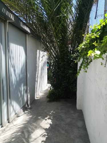Imagen 4 de 14 de Narvarte, Casa Para Oficinas En Renta