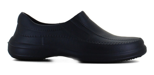 Sunten Zapato Casual Negro