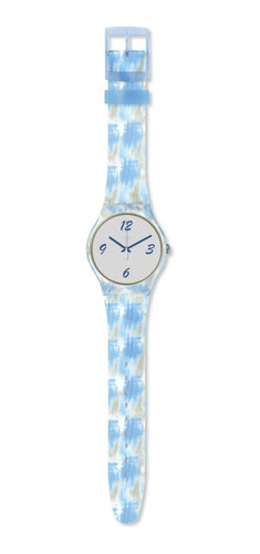 Reloj Swatch Suow149  Bluquarelle