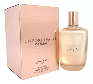 Perfume En Aerosol Unforgivable Woman De Sean John Para Muje