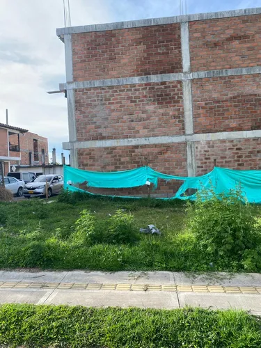Oportunidad De Inversión Lote Trifamiliar 99 Mtrs El Carmen