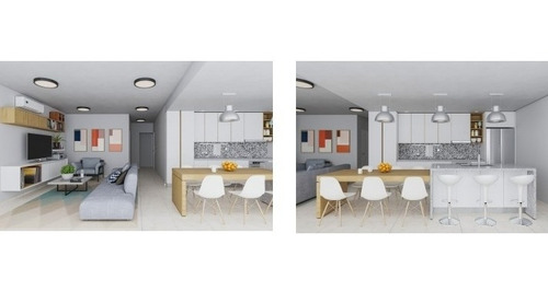 Imagen 6 de 6 de Departamento En Venta En Lanus Oeste