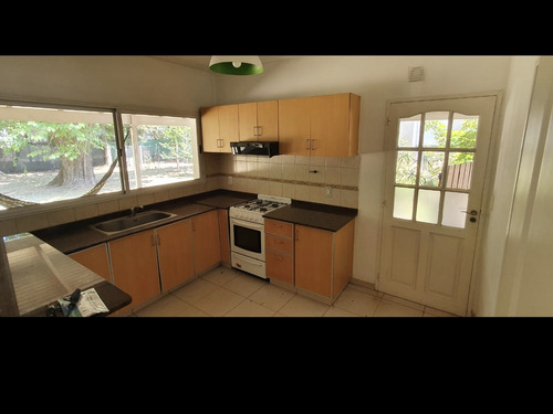 Casa Altos Del Sol 4 Dormitorios Escritorio Parque Galería