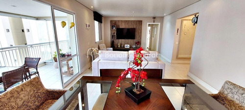 Imagem 4 de 30 de Apartamento À Venda Em Jardim Nossa Senhora Auxiliadora - Ap016286