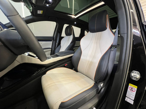BYD Song Plus 1.5 DM-I HÍBRIDO AUTOMÁTICO