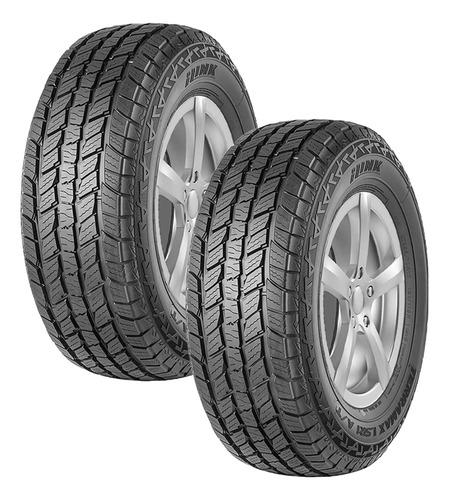 Paquete De 2 Llantas 31x10.50 R15 Ilink Terramax Lsr1 A/t 10