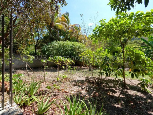 Hermosa Casa En Venta En Rio Claro 24-8294 App