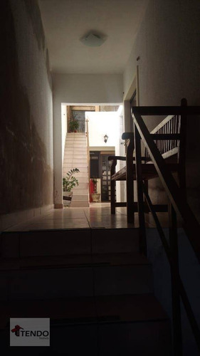 Imagem 2 de 27 de Casa Próx Ao Centro - Ca0823