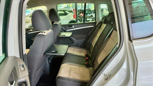 Volkswagen Tiguan 2.0 Turbo Tsi 200 cv 2015