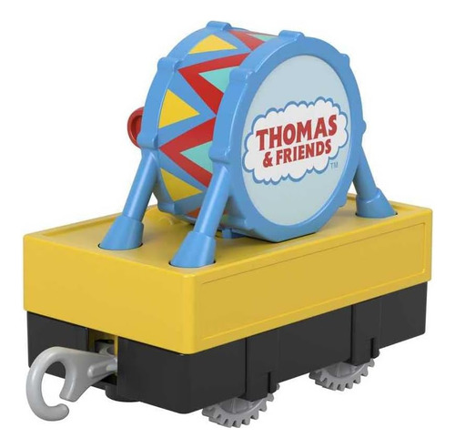 Tren Thomas & Friends Percy Tren De Fiesta De Colores