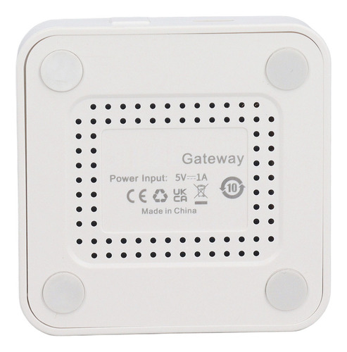 Control Remoto De La Aplicación Wifi Smart Lock 2.4 G Para E