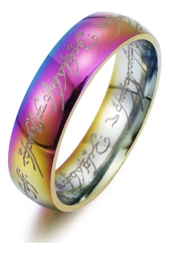 Ring Of Power Aumenta Testosterona Natural Blakoe Ring