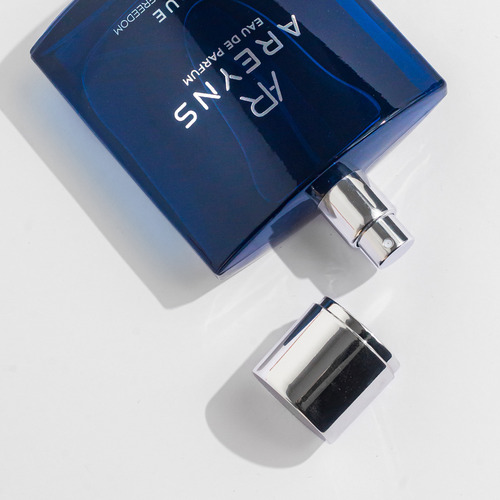 Areyns Eu De Parfum Blue Perfume Para Hombre X 100ml