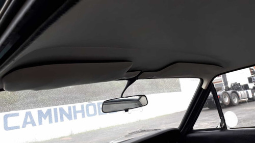 Imagem 11 de 15 de Chevrolet Opala De Luxo