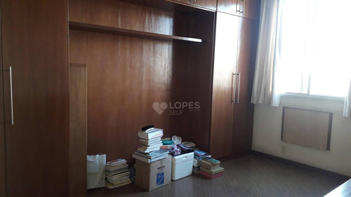 Apartamento Com 2 Quartos, 64 M² Por R$ 290.000 - Fonseca - Niterói/rj - Ap36539