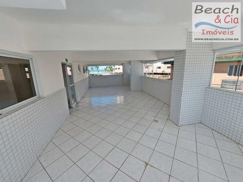 Imagem 25 de 30 de Vista Mar, 2 Dorms, Mirim, Praia Grande, R$ 280 Mil Vap00794