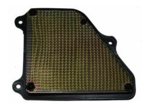 Filtro De Aire Para Moto Suzuki Ax-4 Rem2439