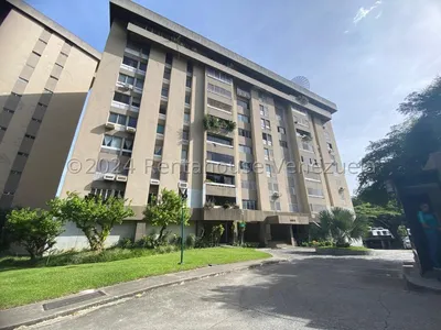 Apartamento en alquiler