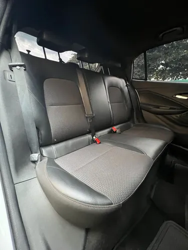 Chevrolet Onix 1.0T Rs Mt