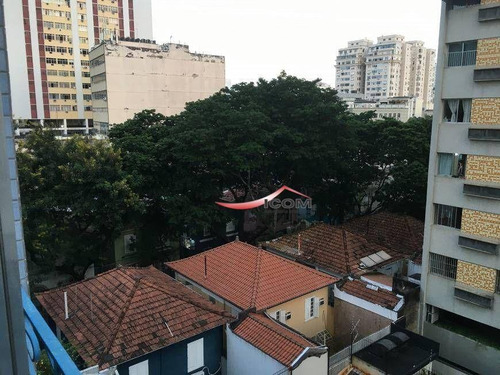 Imagem 5 de 25 de Apartamento Com 3 Dormitórios À Venda, 155 M² Por R$ 1.495.000,00 - Laranjeiras - Rio De Janeiro/rj - Ap5506