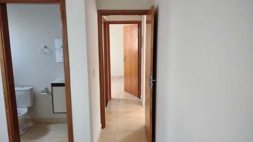 Imagem 9 de 12 de Casa 2 Dormitórios Para Venda Em São José Do Rio Preto, Residencial Santa Ana, 2 Dormitórios, 1 Suíte, 2 Banheiros - Vd015cs_1-2065746