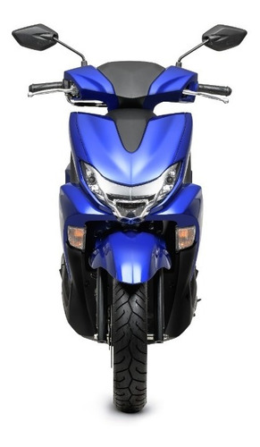 Imagem 4 de 9 de Yamaha/ Fluo - Itacuã Motos