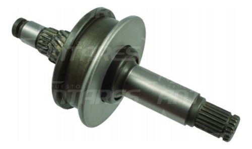 Bendix Canter 3.3 1998-2003 8 Valvulas