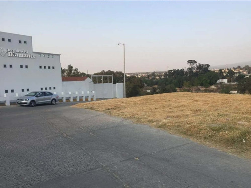 Imagen 1 de 13 de 265.92 M2 Terreno San Lorenzo Almecatla 5 Min De Volkswaguen