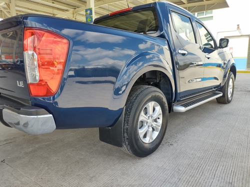Imagen 3 de 5 de Nissan Frontier Le 2018