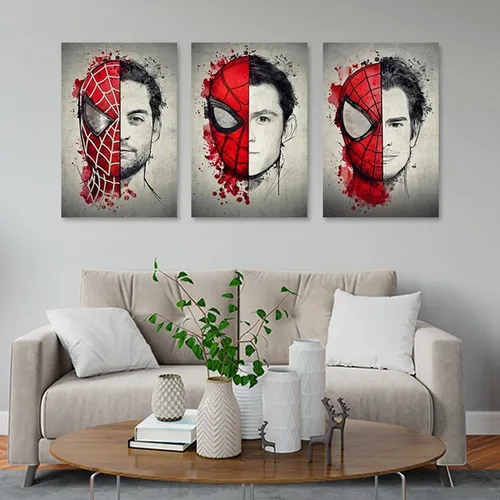 Cuadros para hombre sale